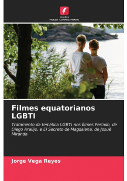Filmes equatorianos LGBTI