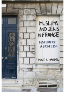 Muslims and Jews in France