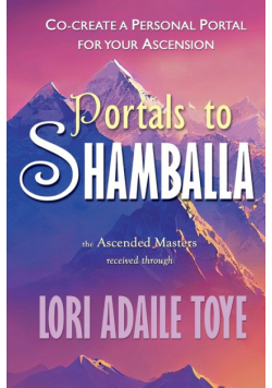 Portals to Shamballa