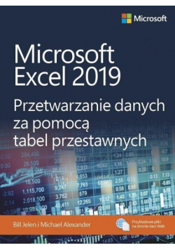 Microsoft Excel 2019