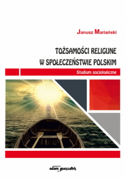 Tożsamości religijne w społeczeństwie polskim