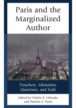 Paris and the Marginalized Author
