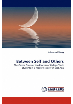 Between Self and Others