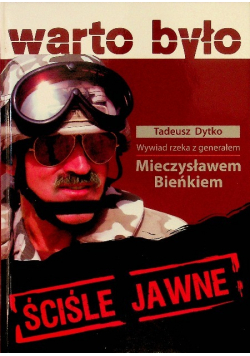 Warto było