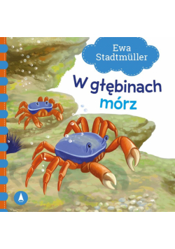 W głębinach mórz
