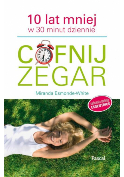 Cofnij zegar