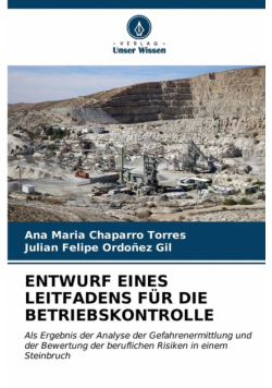 Entwurf Eines Leitfadens Für Die Betriebskontrolle
