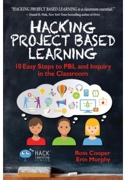 Hacking Project Based Learning