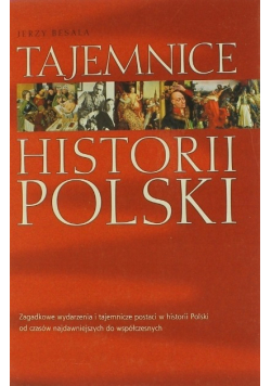 Tajemnice historii Polski