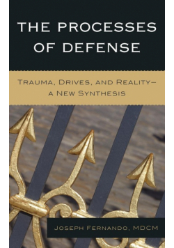 The Processes of Defense
