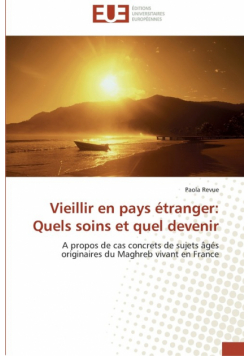 Vieillir en pays étranger