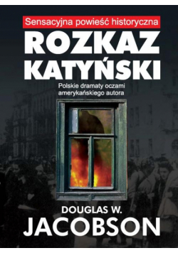 Rozkaz katyński