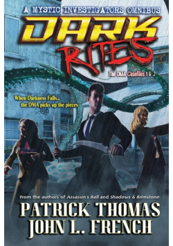 Dark Rites