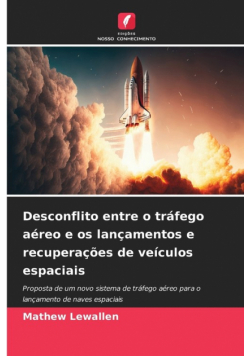 Desconflito entre o tráfego aéreo e os lançamentos e recuperações de veículos espaciais