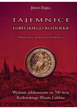 Tajemnice lubelskiego koziołka