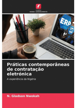Práticas contemporâneas de contratação eletrónica