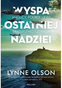 Wyspa ostatniej nadziei