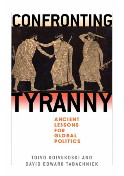Confronting Tyranny