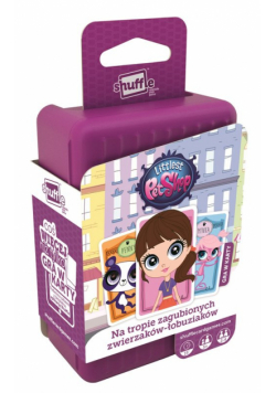 Littlest Pet Shop