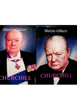 Churchill, Tom I do II