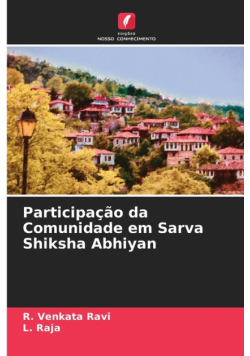 Participação da Comunidade em Sarva Shiksha Abhiyan
