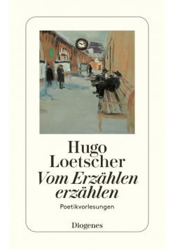 Vom erzahlen erzahlen