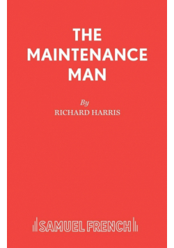 The Maintenance Man