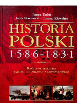 Historia Polski  1831 - 1939