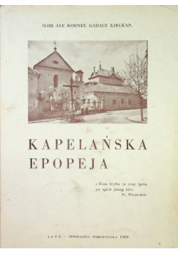 Kapelańska Epopeja