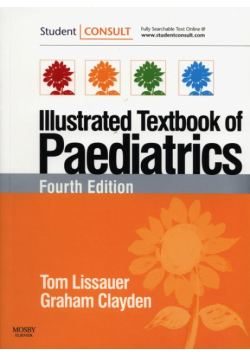 Illustrated Textbook of Paediatrics