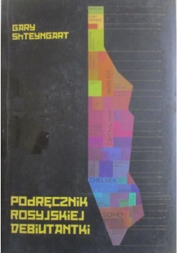 Podręcznik rosyjskiej debiutantki