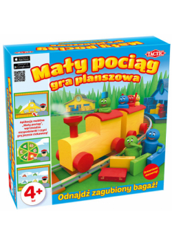 Mały pociąg