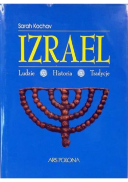 Izrael ludzie historia tradycje