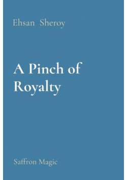 A Pinch of Royalty