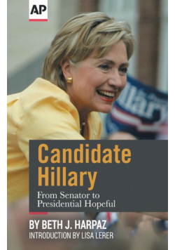 Candidate Hillary
