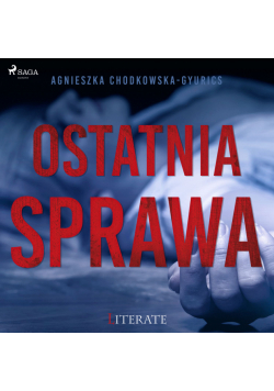 Ostatnia sprawa
