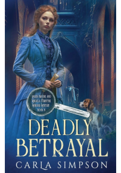 Deadly Betrayal