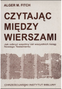 Czytając między wierszami