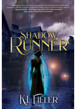 Shadow Runner