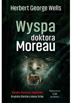 Wyspa doktora Moreau