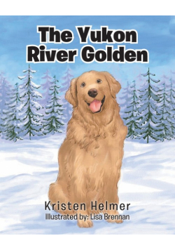 The Yukon River Golden