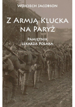 Z Armją Klucka na Paryż