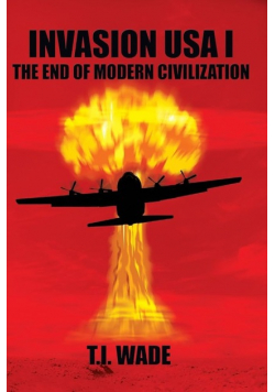 Invasion USA Tom 1
