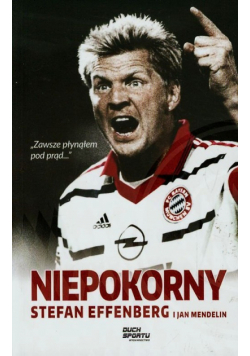 Niepokorny