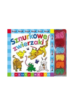 Sznurkowe zwierzaki, Nowa
