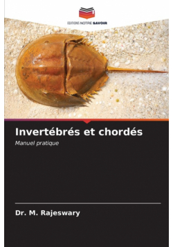 Invertébrés et chordés
