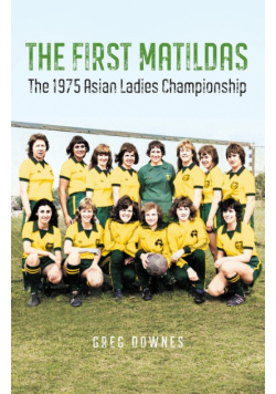 The First Matildas