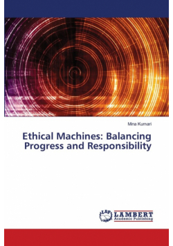Ethical Machines
