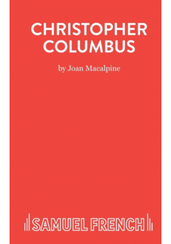 Christopher Columbus