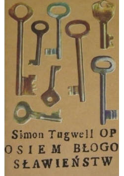 Osiem błogosławieństw
